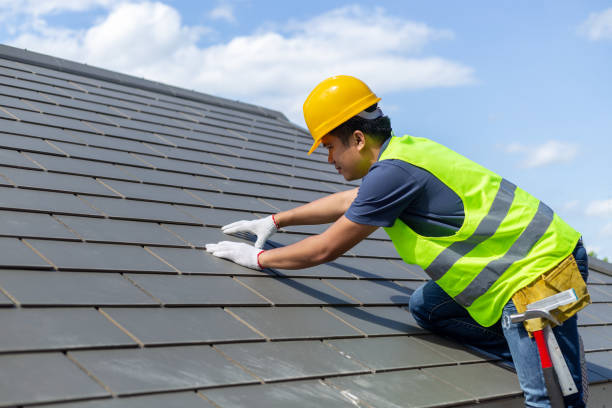 Best Gutter Installation and Roofing  in Woodville, AL