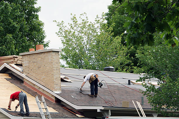 Quick and Trustworthy Emergency Roof Repair Services in Woodville, AL