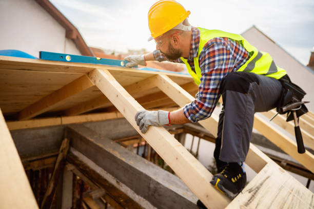 Reliable Woodville, AL Roofing Contractor Solutions