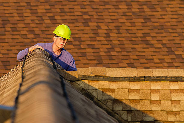 Residential Roof Replacement in Woodville, AL