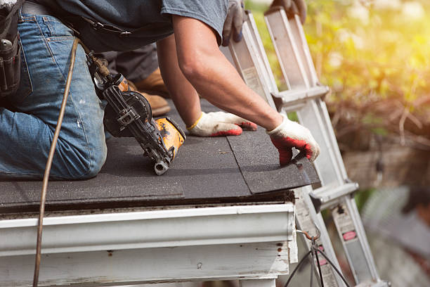 Best Metal Roofing Contractor  in Woodville, AL