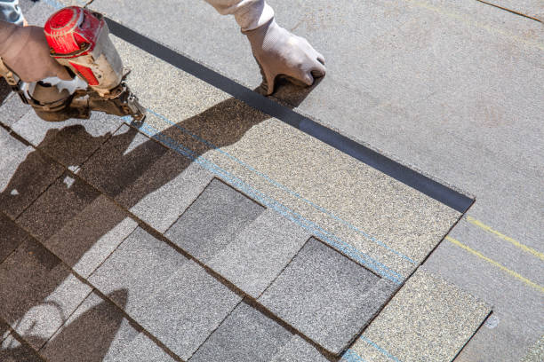 Best New Roof Installation  in Woodville, AL